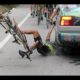 DEADLY MOTORCYCLE CRASH COMPILATION // JANUARY 2015 // [1080 HD]