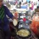 Darjeeling Street Food | India Street Food | Bread Omelet | Look How Young Lady Selling Fast