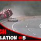 Deadly Crashes Caught on Tape Compilation 2019 #5 || Brutal Crashes 2019 ?