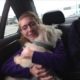 Dog rescued from Syria reunites with refugee family | Global Animal Rescue | SPCA International