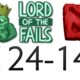 Dota 2 Fails of the Week - Best of Ep. 124-149 (Lord of the fails)