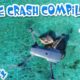 Drone Fail 2019 Compilation, Mavic Pro, Inspire 2, Parrot Anafi, Phantom 4