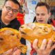 EXTREME Street Food in China - WHOLE Lamb Head (HALAL) + MOST INSANE Chinese Street Food in China!