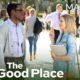 Eleanor and Chidi: A Love Story - The Good Place (Mashup)