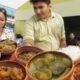 Exciting Lunch -  Ahare Bangla 2019 - Octopus - EMU Roganjosh - Clam Slam - Chicken Yassa