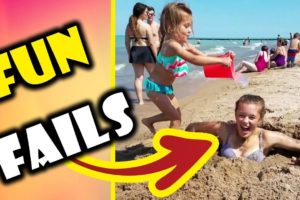 FAIL FUN THE BEST | TRY NOT TO LAUGH