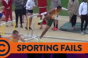 Fails Of The Week | Olympics