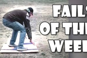 Fails of The Week - Funniest Fails Compilation October 2019 Week 4 | FunToo