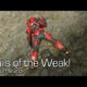 Fails of the Weak: Ep. 28 - Funny Halo 4 Bloopers and Screw Ups! | Rooster Teeth