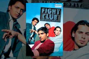 Fight Club - Members Only - Hindi Full Movie | Sunil Shetty - Ritesh Deshmukh  - Bollywood Hit Movie