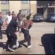 Fight / Knockout Compilation Fight street 3.HOOD FIGHTS !! -???