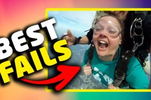 Funny Fails | Try Not to Laugh | Best Fails