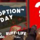 Guy With 9 Dogs Is So Tempted To Adopt 2 More | Ruff Life With Lee Asher