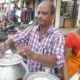 Hard Working Tripura Husband Wife Selling Rice Cake @ 10 rs Each - Agartala Street Food