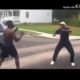 Hood fight comp episode 1