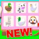 I Got ALL The NEW FARM ANIMALS In Adopt Me! (Roblox)