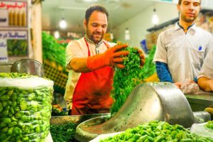 IMPOSSIBLE Dinner in Iran!!! Home-Cooked Ghormeh Sabzi, the National Dish of Iran!!!