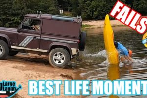 ? IT WAS A BAD IDEA ? Ultimate Funny Fails 2019 | Funny Compilation