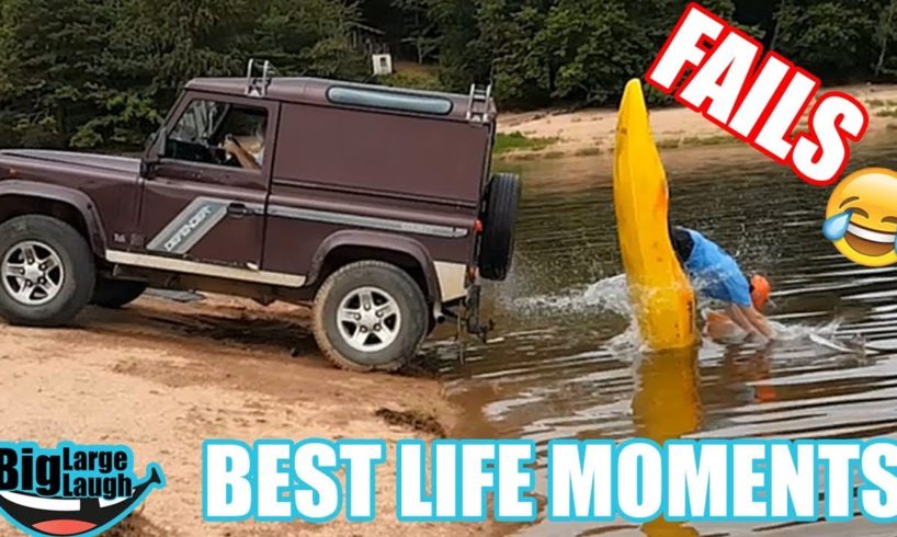 ? IT WAS A BAD IDEA ? Ultimate Funny Fails 2019 | Funny Compilation