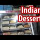 Indian Desserts in Varanasi (and a Cow Stampede)