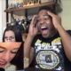 Insane Cringe Compilation 3 - Reaction!