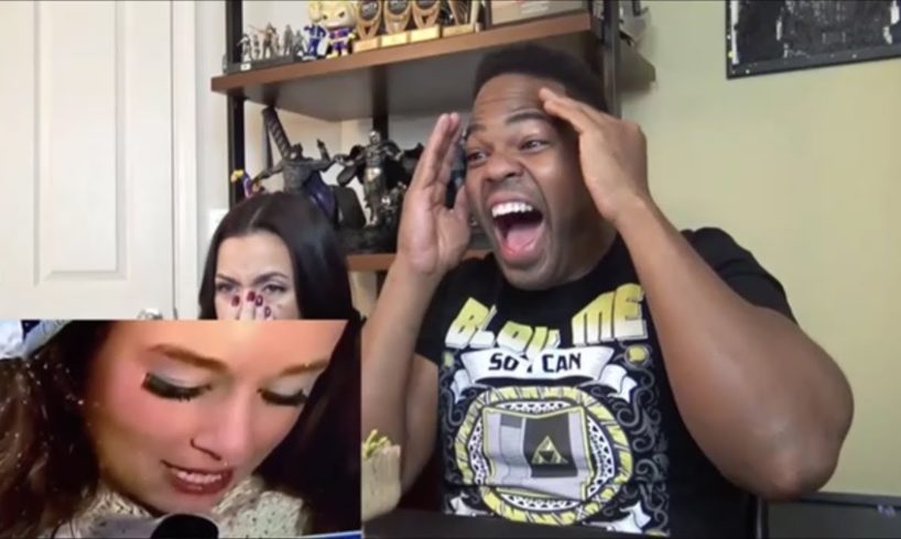 Insane Cringe Compilation 3 - Reaction!