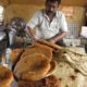 Joyful Agartala Vendors - It's a Breakfast Time - Omelette @ 15 rs & Aloo Paratha @ 25 rs