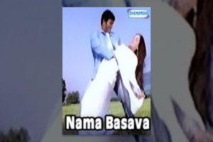 Kannada New Movies Full | Nama Basava Kannada Movies Full | Kannada Movies | Puneeth Rajkumar