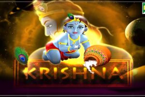 Krishna Animated Movie With English Subtitles | HD 1080p | Animated Movies For Kids In Hindi