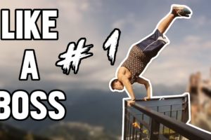 LIKE A BOSS 2018 | PART 1 | PEOPLE ARE AWESOME