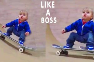 Like A Boss Compilation #1 | Amazing People Around the World | #LikeABoss