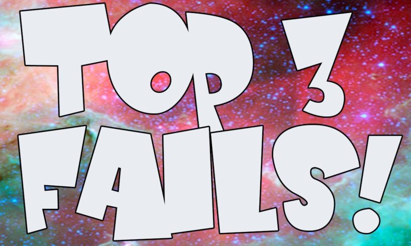 MW3 TOP 3 FAILS OF THE WEEK! #22 by Whiteboy7thst