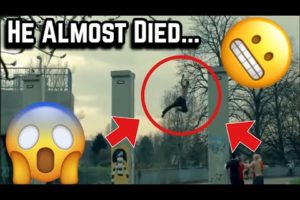 Most Painful Fails | Brutal Fails of The Week