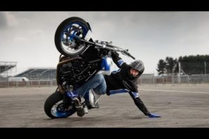 Moto Stunt | Stunt day | People are awesome