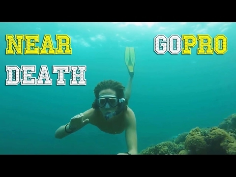 NEAR DEATH CAPTURED by GoPro compilation [FailForceOne]