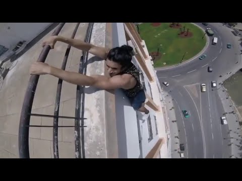 NEAR DEATH COMPLATION *CLOSE CALLS* TRY NOT TO GET ANXIETY