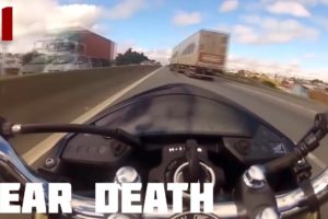 NEAR DEATH EXPERIENCES CAPTURED by GoPro pt.31 [Amazing Life]