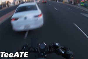 Near Death Experience Achievement Unlocked