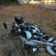 Near Death Experience - Woman Leaves Body After Motorcycle Crash And Sees Angel