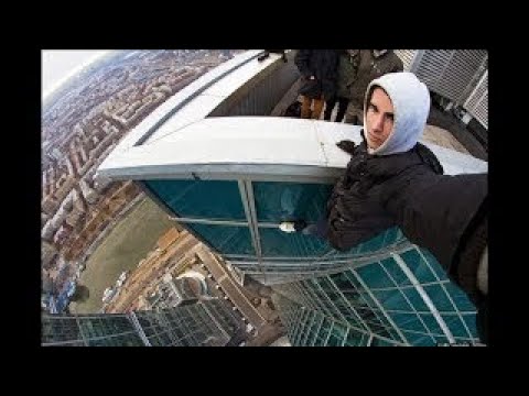 Near death captured by GoPro and Camera | Episode one 2017 edition