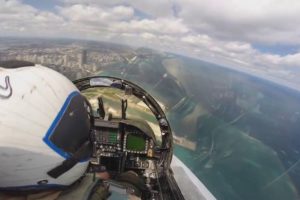 PEOPLE ARE AWESOME - FIGHTER PILOTS 2017!