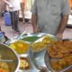 Paranthe Wali Gali - Famous Delhi Paratha - Perfect Tasty Breakfast - Indian Street Food