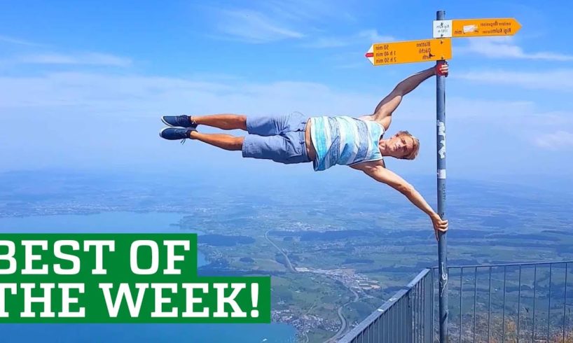People Are Awesome - Best of the Week! (Ep. 41)
