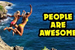 People Are Awesome | The Best Wins | Vol 4