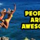 People Are Awesome | The Best Wins | Vol 4