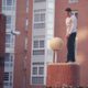 People are Awesome: Cosmin Marius (Parkour)