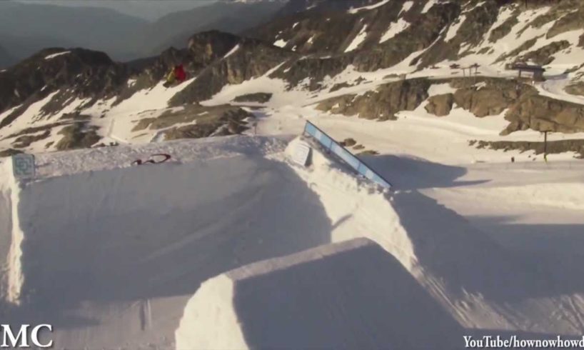 People are Awesome (Sail 'Remix')