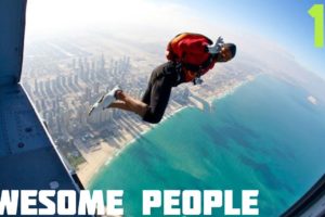 People are awesome pt.14 [Amazing Life]