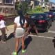 Philadelphia hood fights