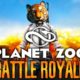 Planet Zoo: Battle Royale - Survival of the Fittest